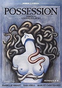 POSSESSION (2 Dvd)