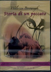 STORIA DI UN PECCATO
