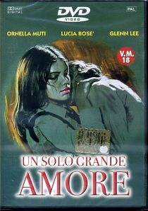 UN SOLO GRANDE AMORE