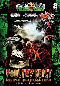 POULTRYGEIST