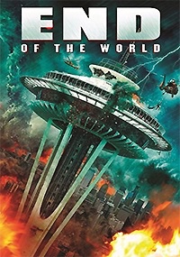 END OF THE WORLD