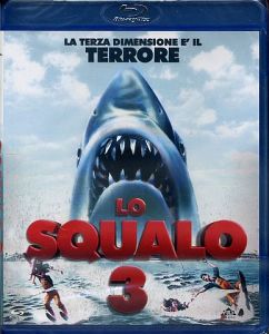 Lo squalo 3