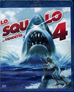 Lo squalo 4