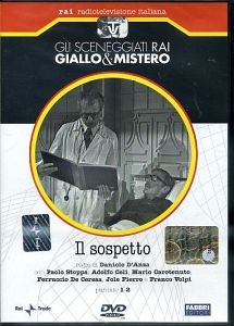 IL SOSPETTO