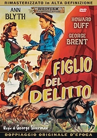 FIGLIO DEL DELITTO