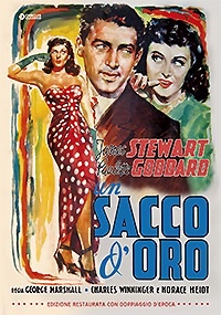 UN SACCO D'ORO