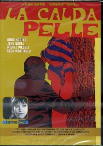 LA CALDA PELLE