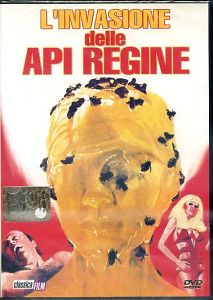 L' INVASIONE DELLE API REGINE