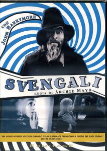 SVENGALI