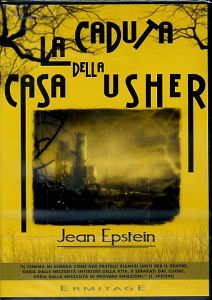 LA CADUTA DELLA CASA USHER