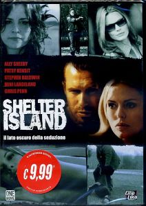 SHELTER ISLAND