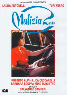 MALIZIA 2000