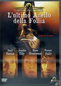L'ULTIMO ANELLO DELLA FOLLIA