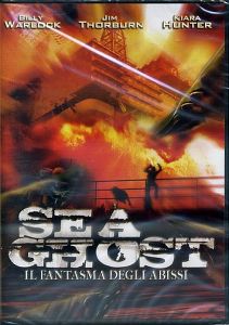 SEA GHOST