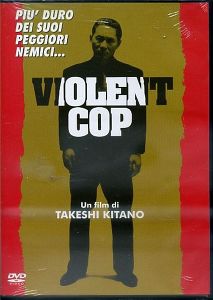 VIOLENT COP