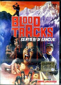 BLOOD TRACKS - Sentieri di sangue