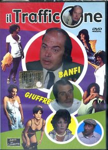IL TRAFFICONE