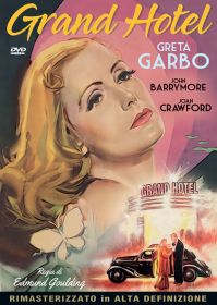 GRAND HOTEL