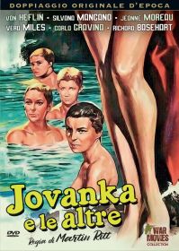 JOVANKA E LE ALTRE