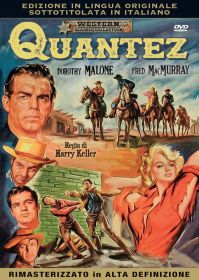QUANTEZ
