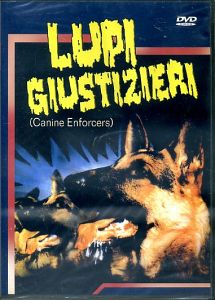 LUPI GIUSTIZIERI
