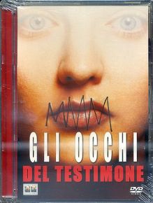 JEWEL BOX - Gli occhi del testimone