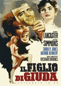 IL FIGLIO DI GIUDA