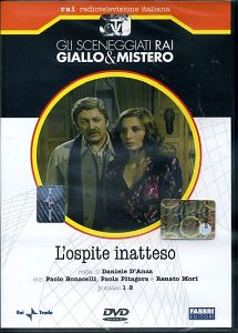 L'OSPITE INATTESO