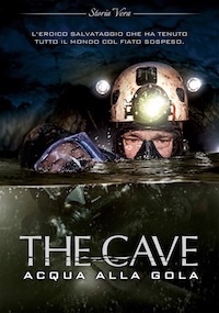 THE CAVE
