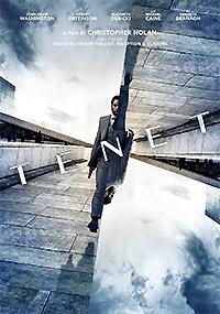 Tenet   (2 Blu-Ray)