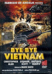 BYE BYE VIETNAM