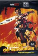 I COLTELLI DEL VENDICATORE