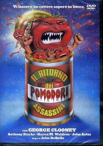 IL RITORNO DEI POMODORI ASSASSINI