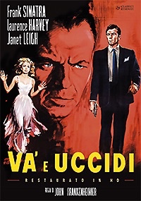VA' E UCCIDI