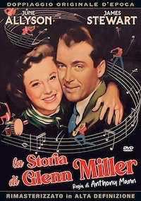 LA STORIA DI GLENN MILLER