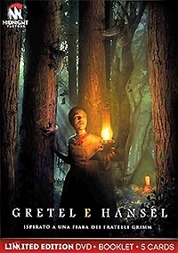 GRETEL E HANSEL