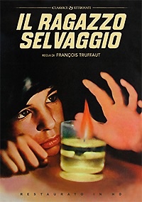 IL RAGAZZO SELVAGGIO