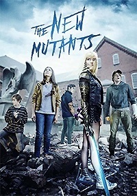 The New Mutants
