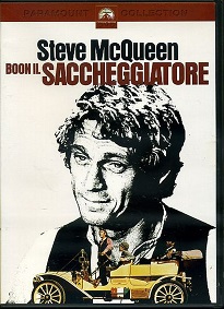 BOON IL SACCHEGGIATORE