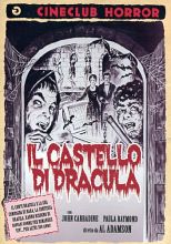 IL CASTELLO DI DRACULA