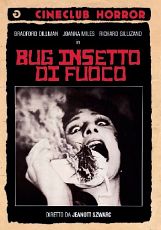 BUG INSETTO DI FUOCO