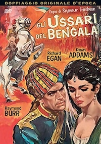 GLI USSARI DEL BENGALA