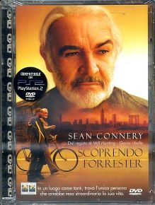 JEWEL BOX - Scoprendo Forrester