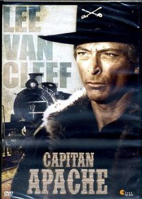 CAPITAN APACHE