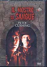 IL MOSTRO DI SANGUE