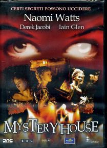 MYSTERY HOUSE
