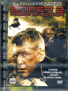 JEWEL BOX - Sniper 2 Missione suicida