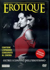 EROTIQUE