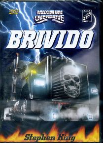 BRIVIDO