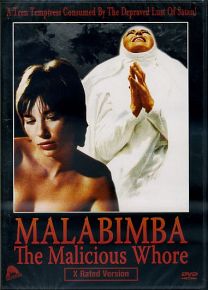 MALABIMBA - Versione Hard